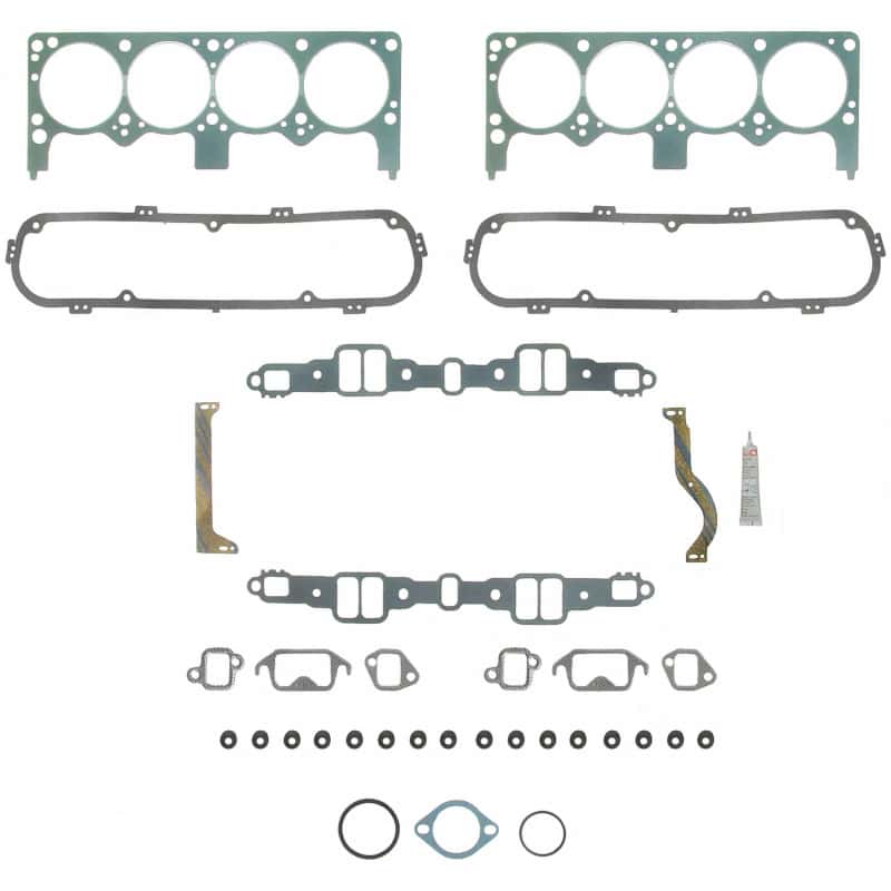 Fel-Pro — Fel-Pro HS 8553 PT-2 PermaTorque Engine Cylinder Head Gasket Set - view 1