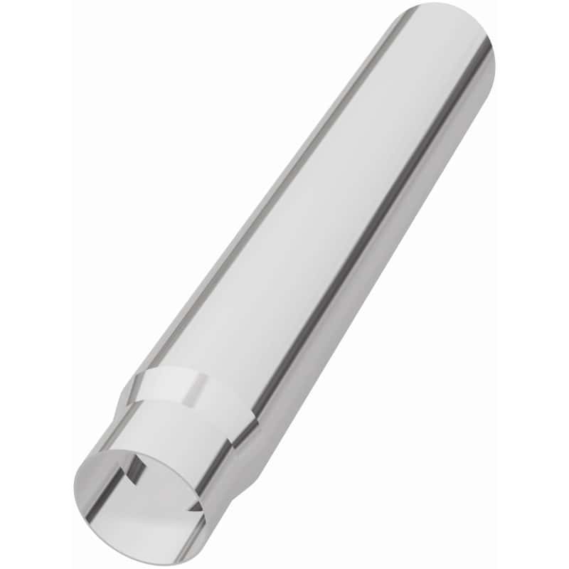 Magnaflow — MagnaFlow Tip 1pk Sc 3X 18 2.5 Id 15DEg
Stainless Steel
Exhaust Tip - view 29