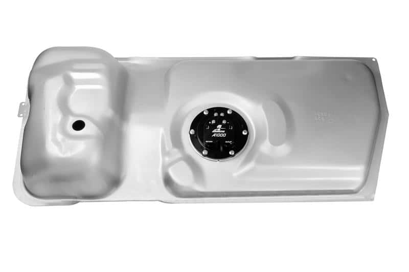 Aeromotive — Aeromotive 86-98.5 Ford Mustang - A1000 Stealth Fuel System w/Tank
Fuel Pump - view 3