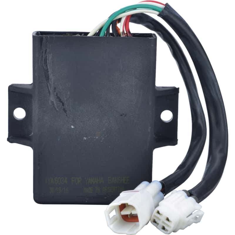 Arrowhead — Arrowhead Yamaha CDI Module - view 2