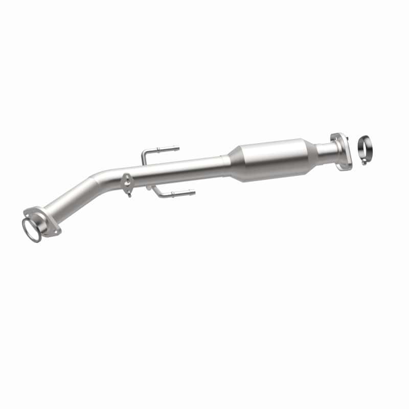 Magnaflow — Magnaflow 01-03 Toyota Sienna 3.0L Direct Fit Converter
California - view 24