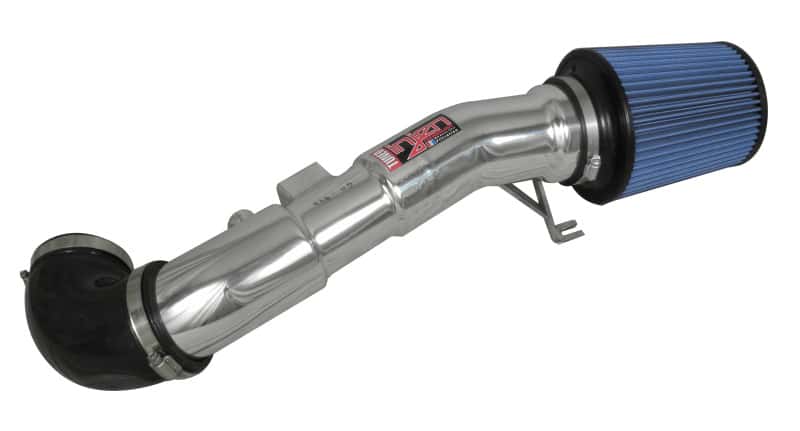 Injen — Injen 04-12 Nissan Titan 5.7L V8 Polished Short Ram Intake System w/ MR Tech
Short Ram Intake
Air Intake Kit - view 3