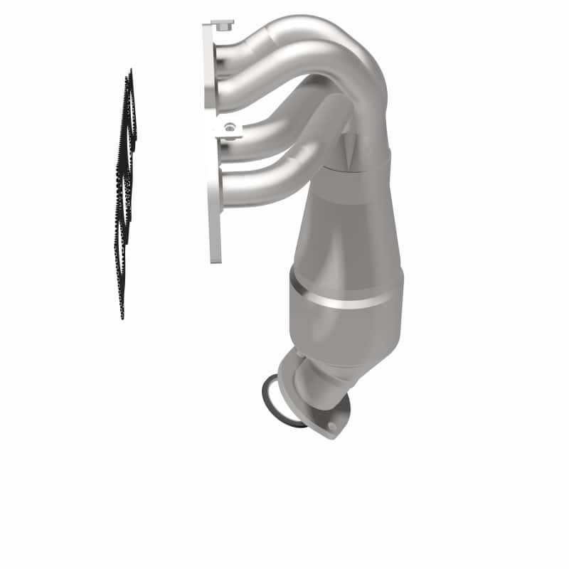 Magnaflow — MagnaFlow Conv DF 02-06 Toyota Camry 2.4L
HM Grade
HM - view 15