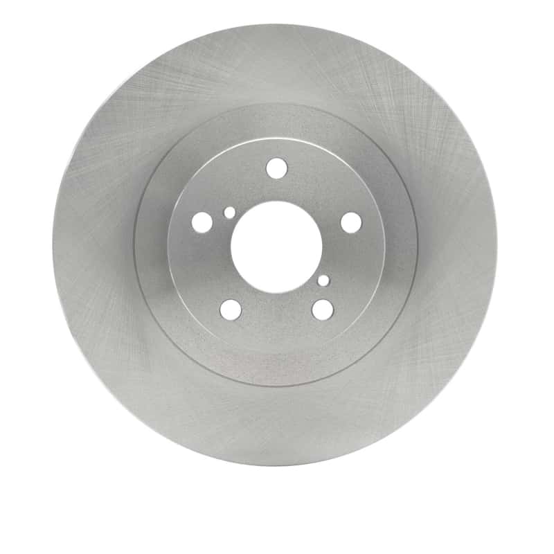 DFC — DFC 13-25 Subaru BRZ Front Brake Rotor
DFC Brake Rotor - view 1