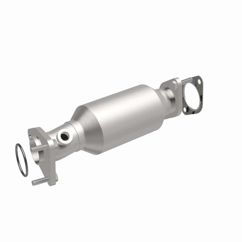 Magnaflow — Magnaflow 05-06 Nissan Pathfinder 4.0L Direct Fit Converter
California - view 8