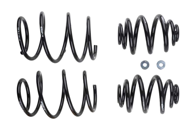 Bilstein — Bilstein B16 18-19 BMW 530e Front and Rear Performance Suspension System
Complete Kit - view 4