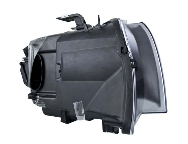 Hella — Hella 2006-2008 BMW 323i Bi-Xenon Headlight Assembly - view 13