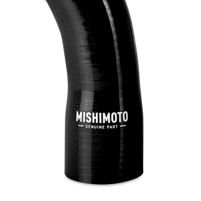 Mishimoto — Mishimoto 14-17 Chevy SS Silicone Radiator Hose Kit - Black
Hose Kit - view 4