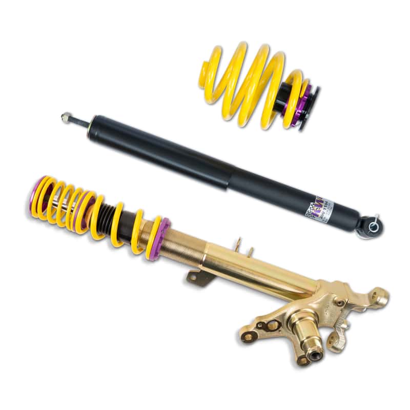 KW — KW Coilover Kit V1 BMW 3-series E30 M3 Coupe
Coilover Kit - view 2