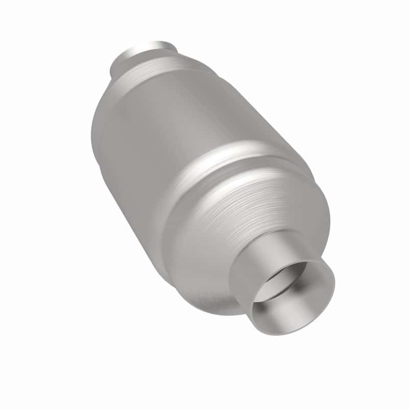 Magnaflow — MagnaFlow Conv Universal 1.75 inch C/A Spun
Standard Grade
Standard - view 15