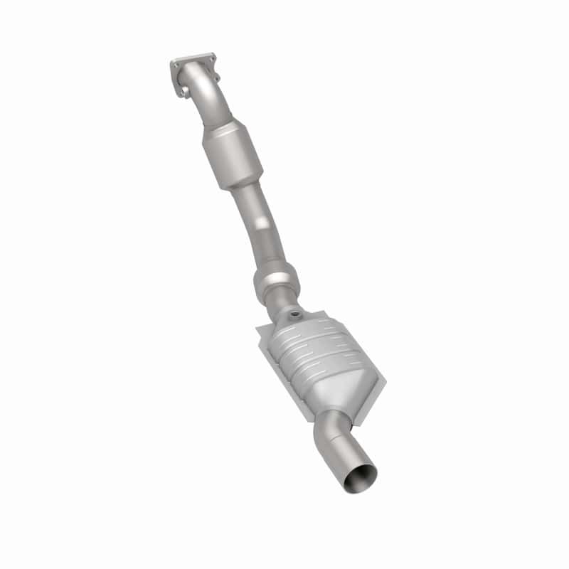 Magnaflow — MagnaFlow Conv DF 03-04 Audi RS6 4.2L Passenger Side
OEM Grade
OEM - view 15