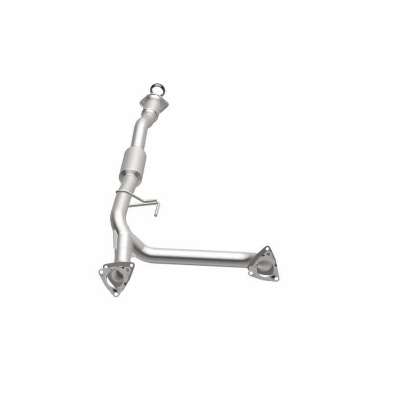 Magnaflow — Magnaflow 15-16 Chevrolet Colorado 3.6L Direct Fit Converter
California - view 25