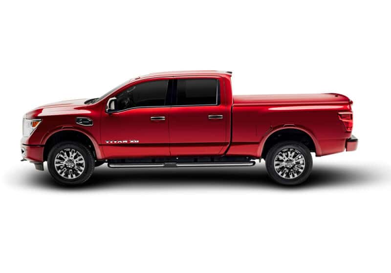 Undercover — UnderCover 16-20 Nissan Titan 6.5ft SE Smooth Bed Cover - Ready To Paint - view 14