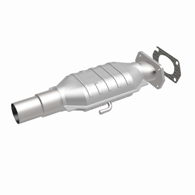 Magnaflow — MagnaFlow Conv DF GM 86 87
Standard Grade
Standard - view 9