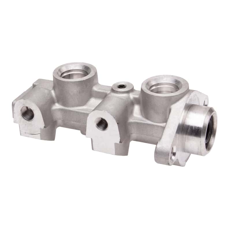 DFC — DFC 87-90 Pontiac LeMans Brake Master Cylinder
DFC Brake Master Cyl - view 1