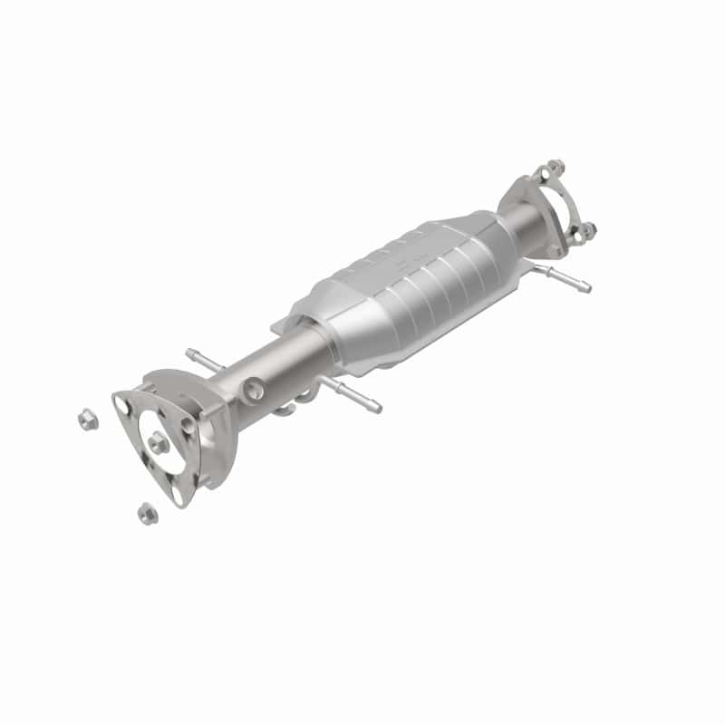 Magnaflow — MagnaFlow Conv DF GM S10 4.3L 4WD
HM Grade
HM - view 18