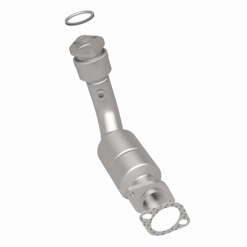 Magnaflow — Magnaflow 08-09 Pontiac G8 6.0L Direct Fit Converter
California - view 14