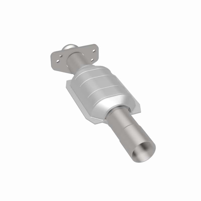 Magnaflow — MagnaFlow Conv DF 92-94 GM S10 Blazer Bravada
Standard Grade
Standard - view 15