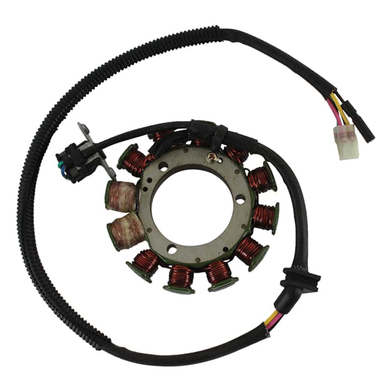 Arrowhead — Arrowhead 99-08 Honda TRX400EX Stator Coil - view 2