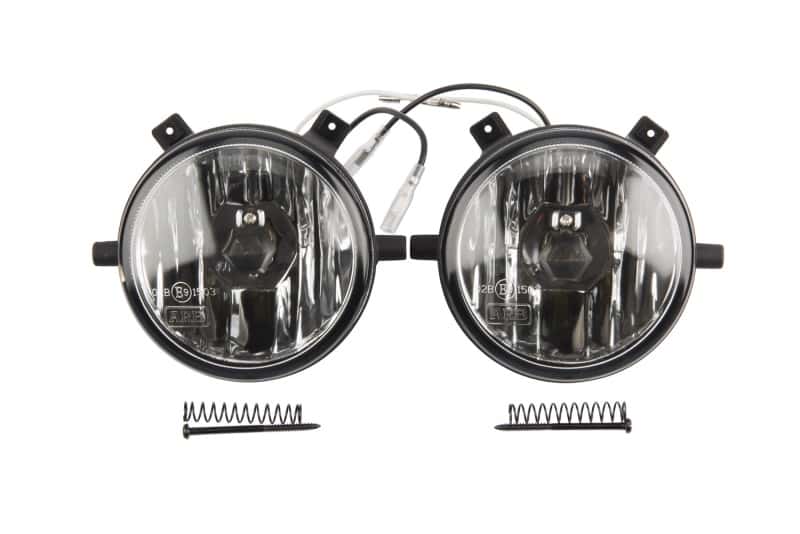 ARB — ARB Fog Light Kit ARB Sahara 55W - view 2