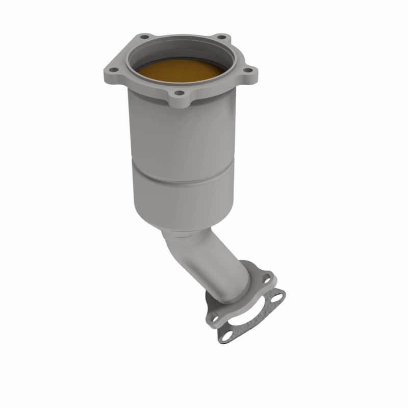 Magnaflow — MagnaFlow Conv DF 00-04 Nissan Frontier
HM Grade
HM - view 10