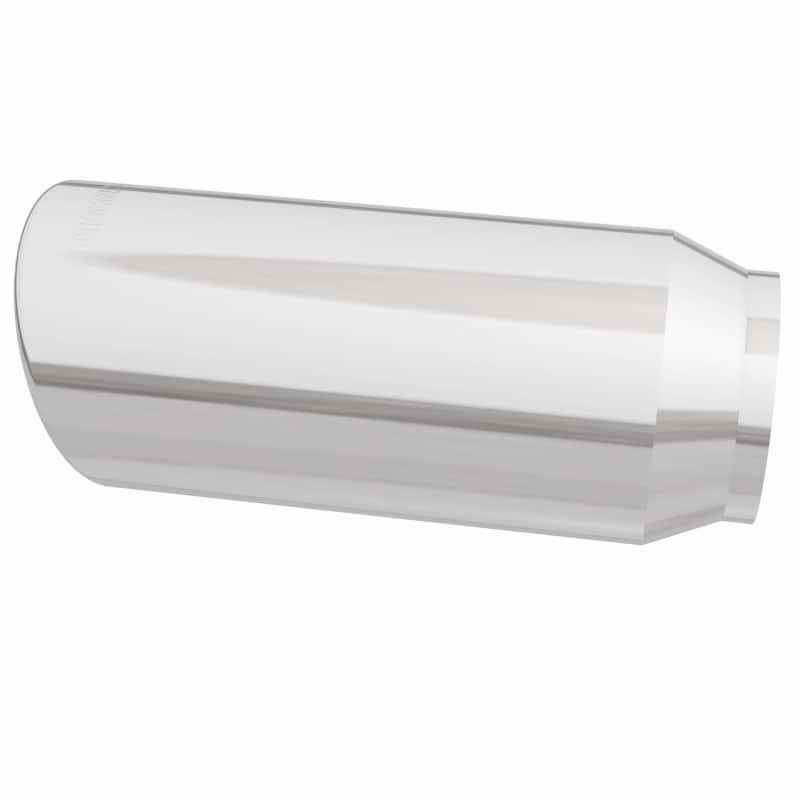 Magnaflow — MagnaFlow Tip 1-Pk Bbr 3 X 7.00 2.25 Id 15D
Stainless Steel
Exhaust Tip - view 12