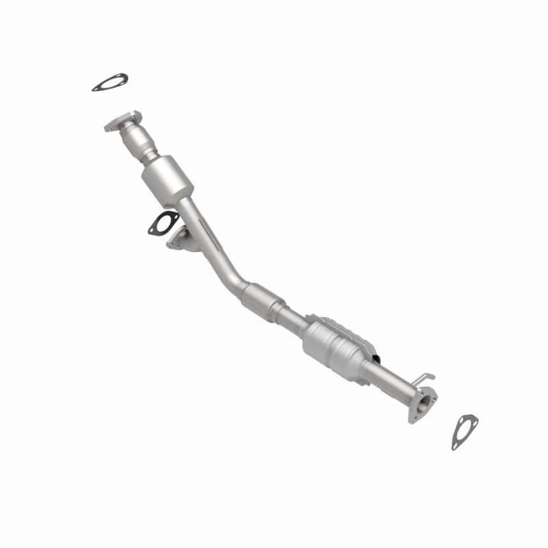 Magnaflow — MagnaFlow Conv DF 02-03 Saturn Vue 3.0L Rear
OEM Grade
OEM - view 14
