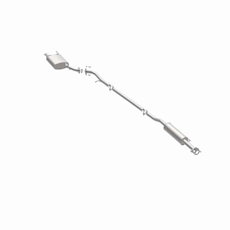 Magnaflow — MagnaFlow BRE Exhaust Kit 07-11 Toyota Camry
Exhaust Kit - view 19