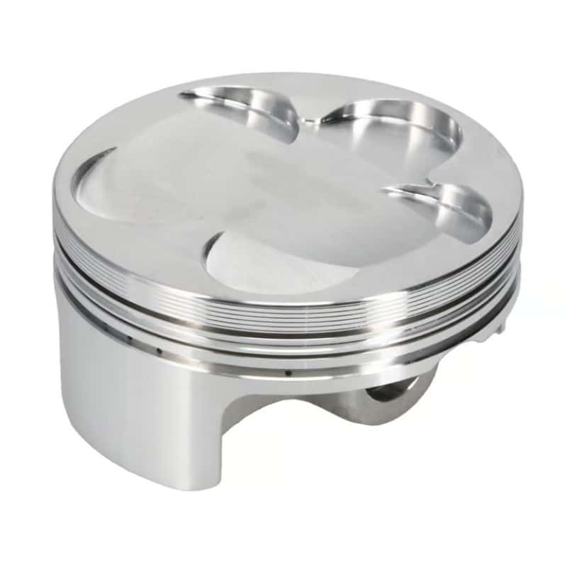 Wiseco — Wiseco Yamaha YZ/WR250F 05-11 12.51 CR 7700XU Piston kit
Piston Kit - view 4