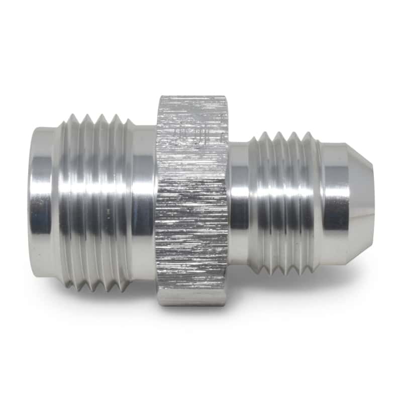 Russell — Russell Performance -6 AN (11/16in-18 Inverted Flare) Power Steering Adapter (25 pcs.)
PwrStrgHoseAdpt - view 4