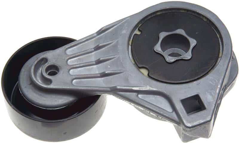 Gates — Gates 95-05 Cadillac Deville V-8 4.6L Accessory Drive Belt Drive Tensioner - view 2