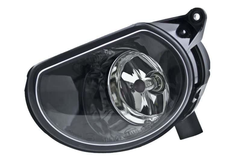 Hella — Hella 2005-2009 Audi A3 Q7 Fog Light Assembly Left
Fog Lamp Assy LH - view 1
