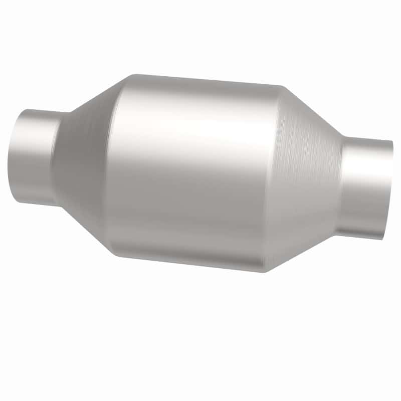 Magnaflow — MagnaFlow Conv Universal 3.0 C/C 2.0 inch in/out Spun
Standard Grade
Standard - view 12