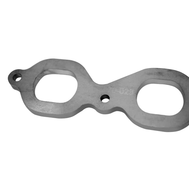 Kooks Headers — Kooks GM Gen5 LT-1 1 3/4in GM Gen5 LT-1
GM GEN 5 LT1 Flange - view 3