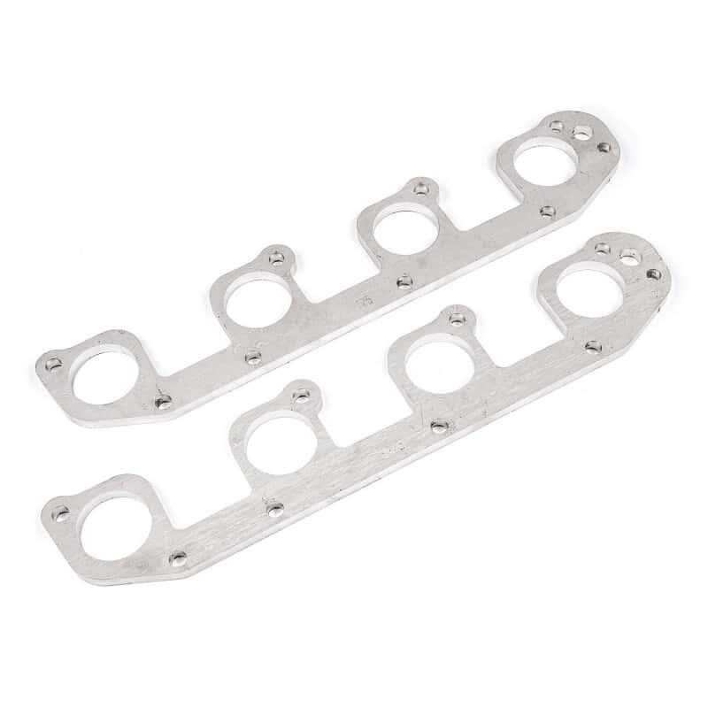 Stainless Works — Stainless Works Hemi 5.7L Round Port Header 304SS Exhaust Flanges 1-5/8in Primaries
Header Flange
sswHF57H163
HF57H163
 - view 4