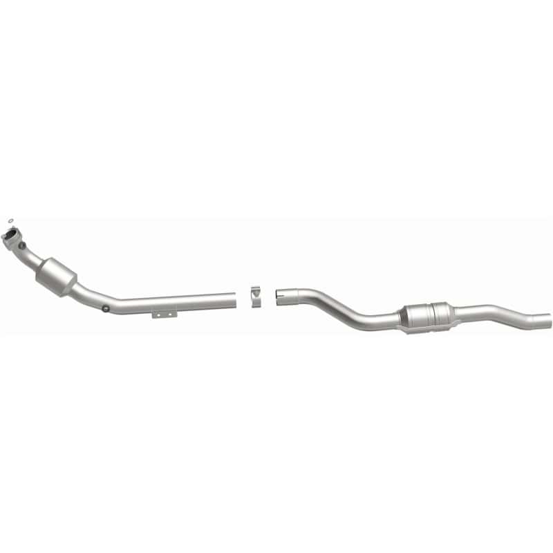 Magnaflow — MagnaFlow Conv DF 98-03 Mercedes E320 3.2L
OEM Grade
OEM - view 32