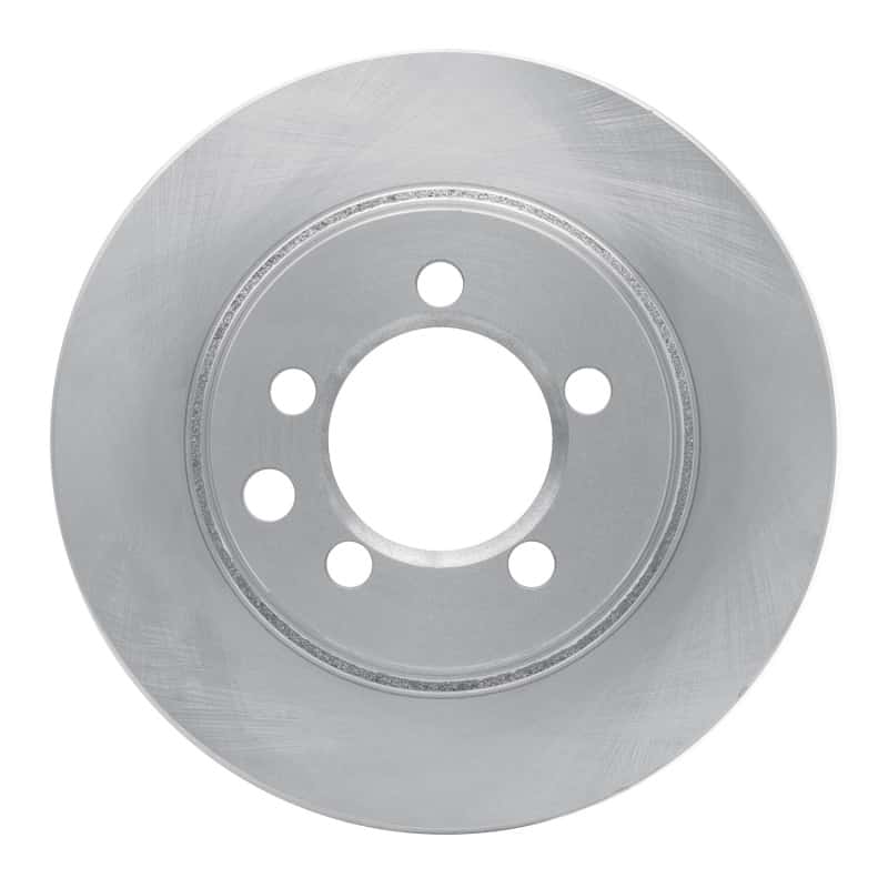 DFC — DFC 74-81 Dodge RamCharger 4WD Front Brake Rotor
DFC Brake Rotor - view 1