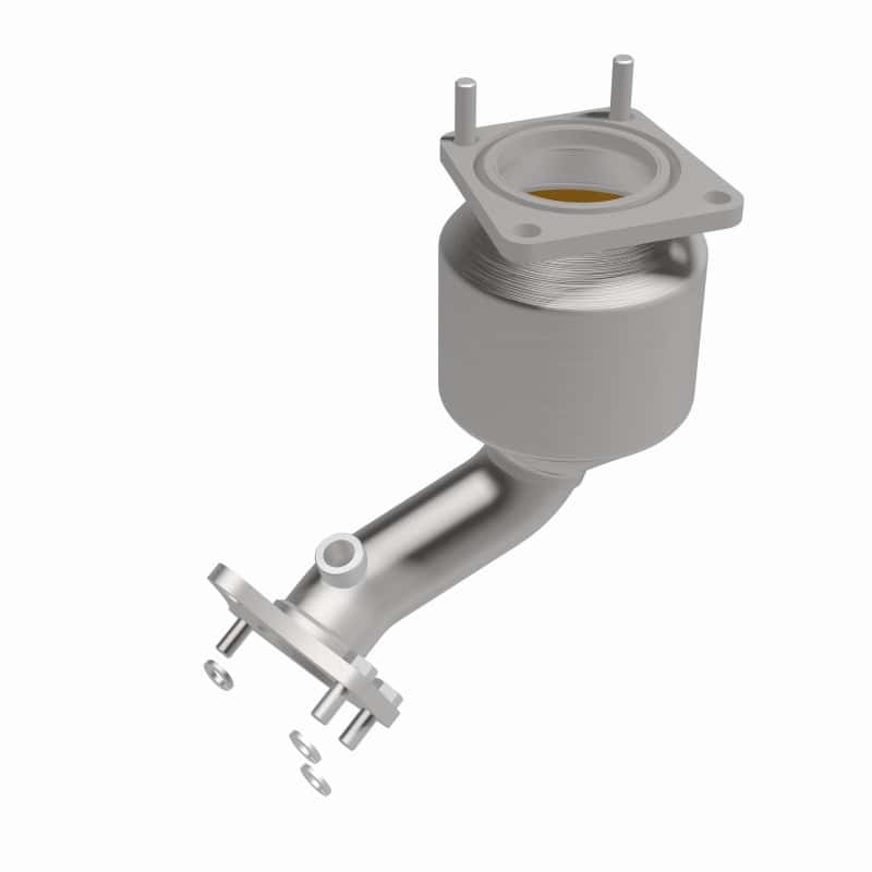 Magnaflow — Magnaflow Conv DF 2007-2012 ALTIMA 3.5 L Underbody
OEM Grade
OEM - view 10