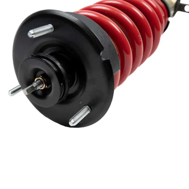 Belltech — Belltech 07-13 Silverado/Sierra 1500 (All Cabs) Short Bed Performance Handling Kit
PERF HANDLING KIT - view 9
