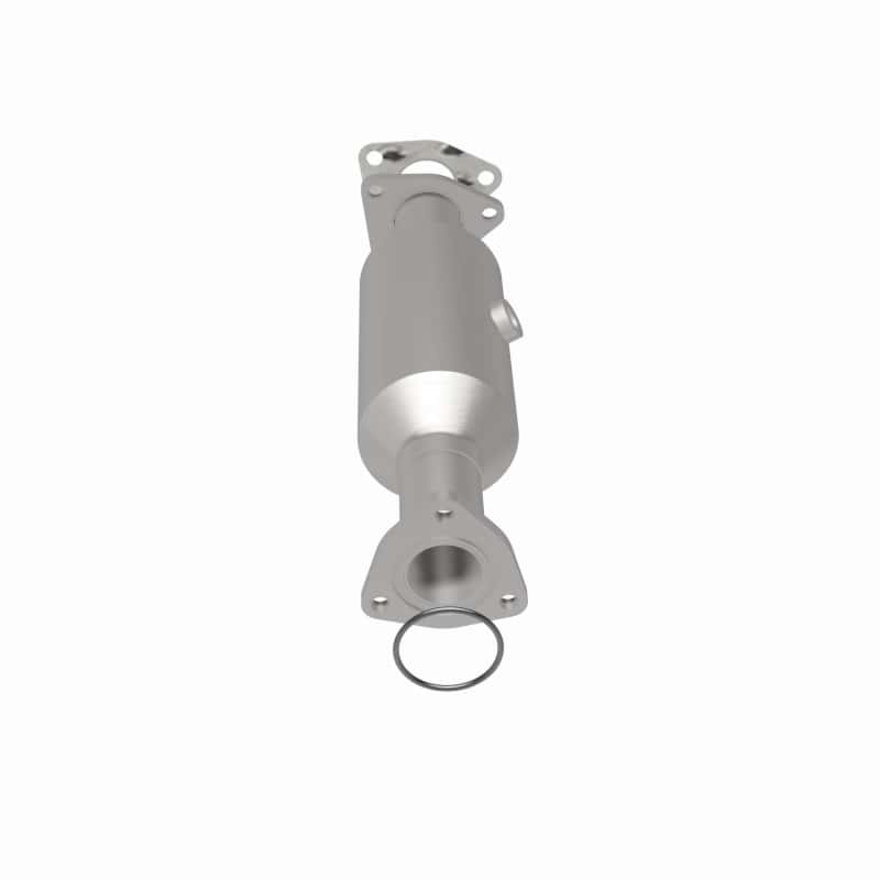 Magnaflow — MagnaFlow Conv Direct Fit OEM 2001-2002 Acura MDX/2003-2004 Honda Pilot Underbody
California - view 16