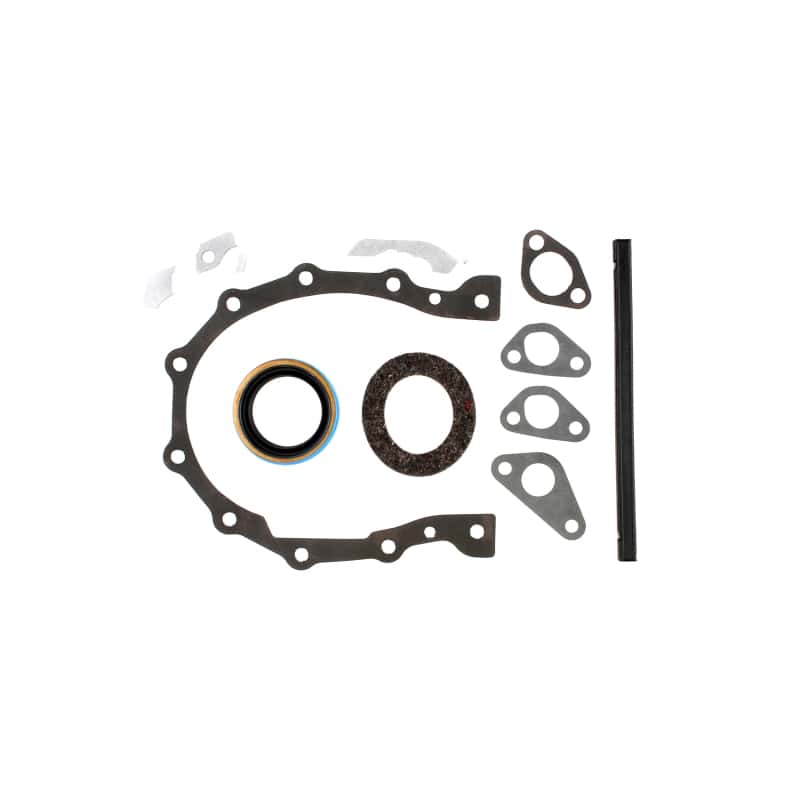 Cometic Gasket — Cometic Chrysler FirePower Timing Cover Gasket Kit
Timing Gasket Kit - view 2
