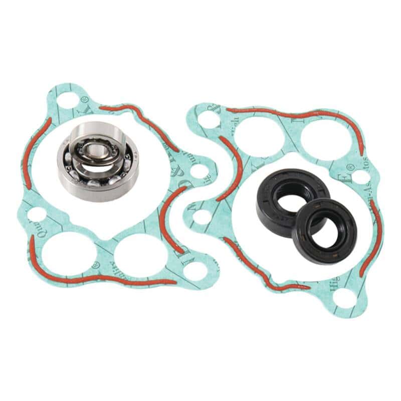 Hot Rods — Hot Rods 87-01 Honda CR 500 R 500cc Water Pump Kit - view 1