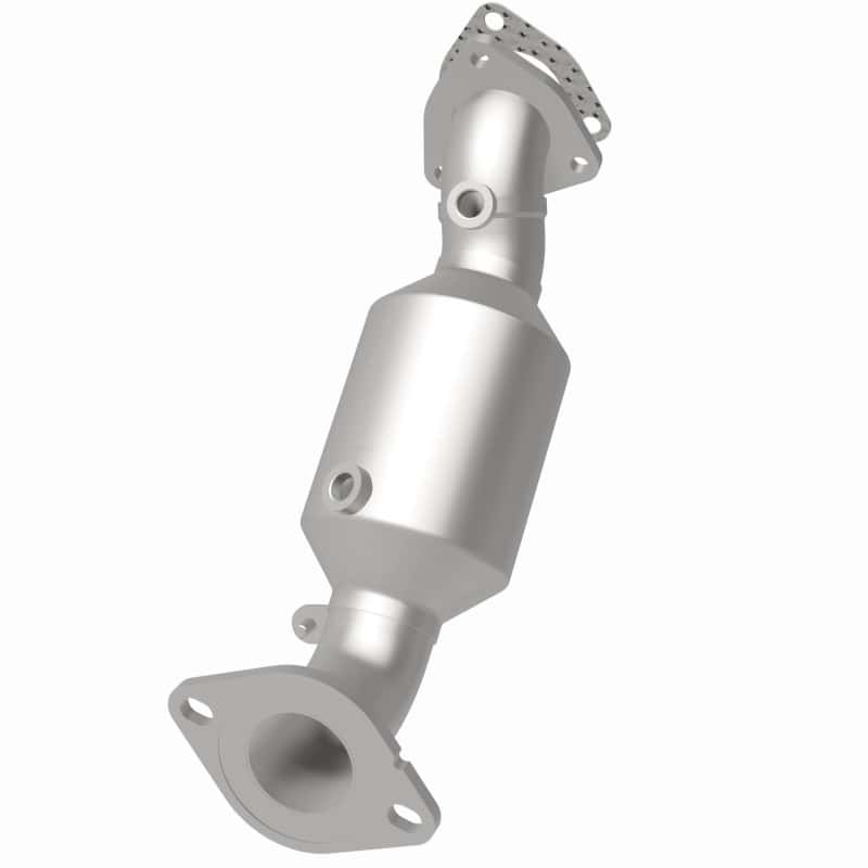 Magnaflow — Magnaflow 16-17 Cadillac CT6 3.0L Direct Fit Converter
OEM Grade
OEM - view 17