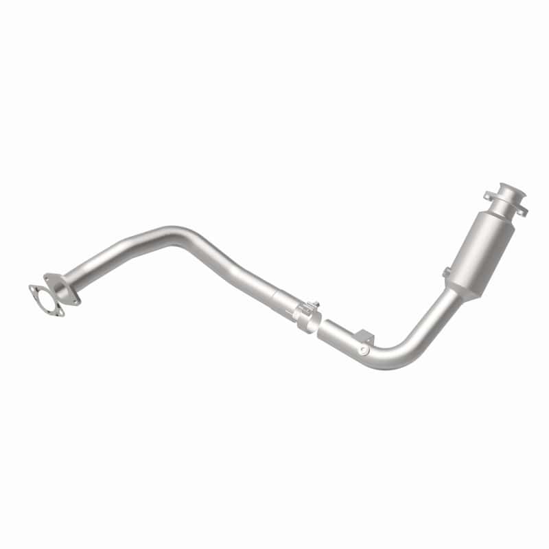Magnaflow — Magnaflow 10-13 Land Rover Range Rover Sport 5.0L Direct Fit Converter
California - view 18