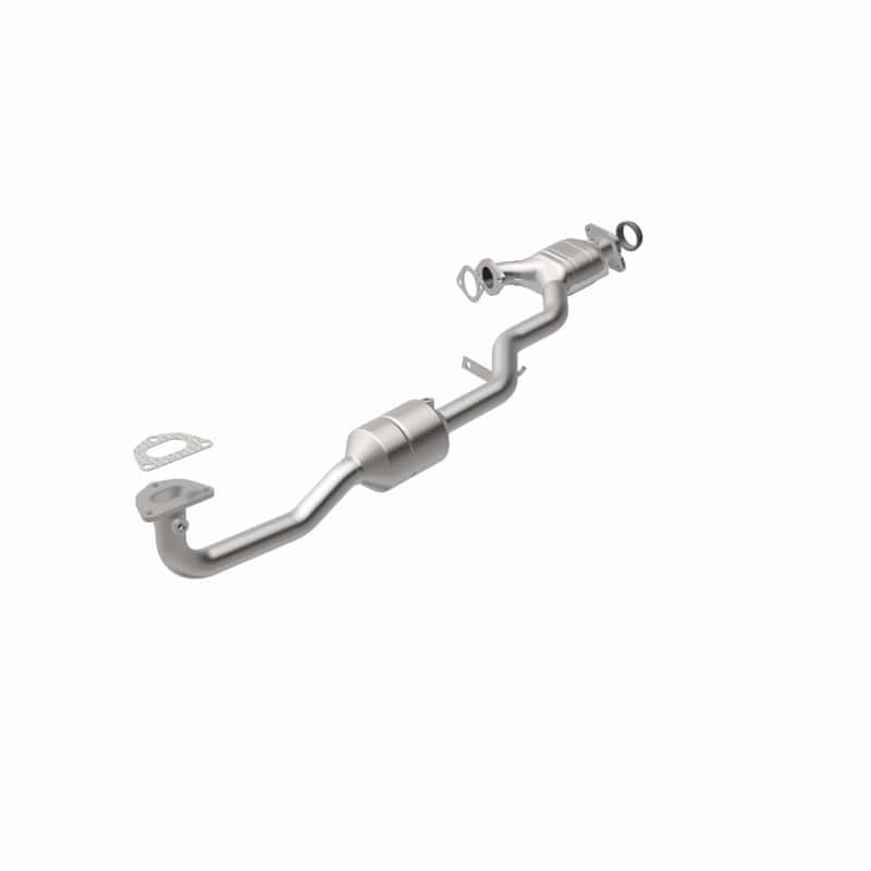 Magnaflow — Magnaflow Conv DF 04-05 Subaru Outback/Legacy 2.5L D/S
OEM Grade
OEM - view 7