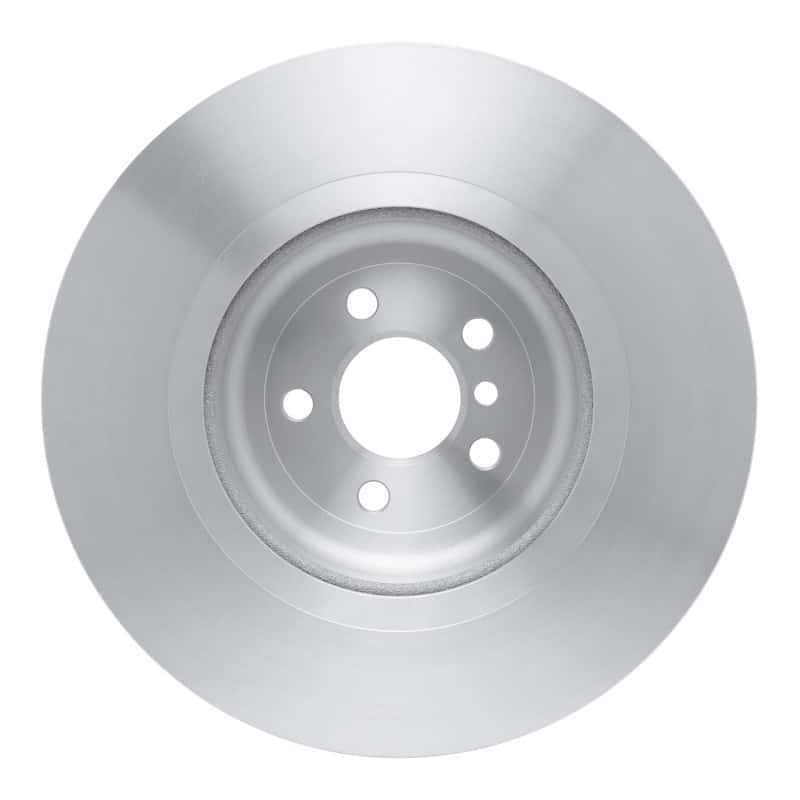 DFC — DFC 16-25 BMW 840i Gran Coupe Left Rear Brake Rotor - view 5