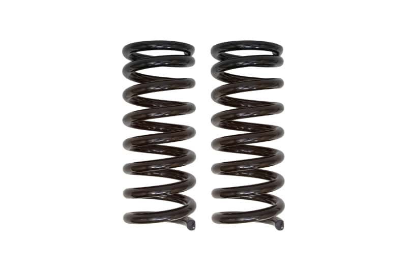 UMI Performance — UMI Performance 70-81 GM F-Body Lowering Spring Front 2in Lowering
Lowering Spring - view 1