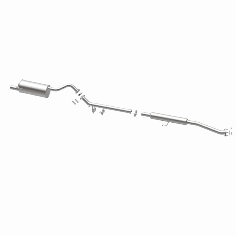 Magnaflow — MagnaFlow BRE Exhaust Kit 02-06 Honda CRV 2.4L
Exhaust Kit - view 17
