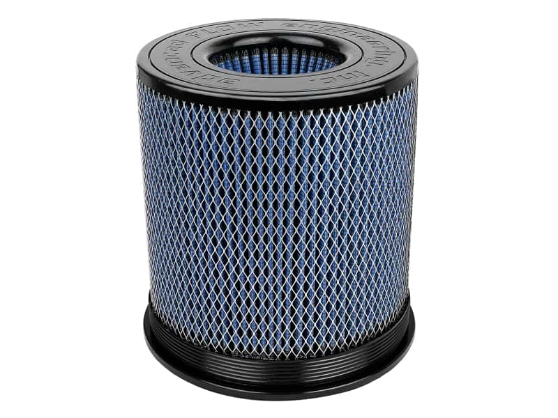 aFe — aFe Momentum Intake Replacement Air Filter w/ Pro 10R Media 5-1/2 IN F x 8 IN B x 8 IN T (Inverted)
Replacement Filter - view 1