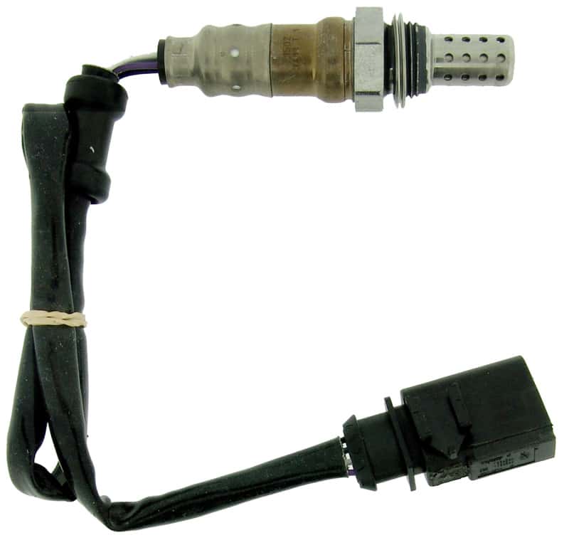 NGK — NGK Audi S6 2011-2007 Direct Fit Oxygen Sensor
Oxygen Sensor - view 2